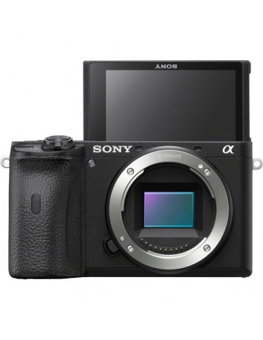 Sony Alpha 6600 Body (ILCE-6600)