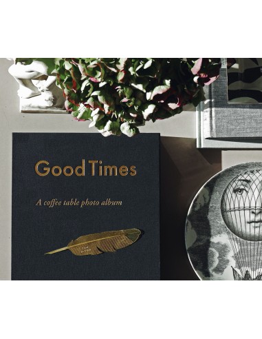 PRINTWORKS Album fotografico - Good...