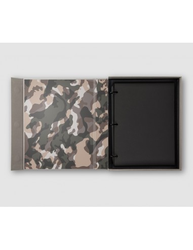 PRINTWORKS Album fotografico - The... PRINTWORKS Album fotografico - The...