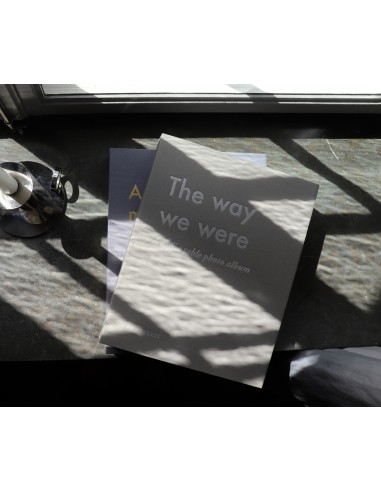 PRINTWORKS Album fotografico - The... PRINTWORKS Album fotografico - The...