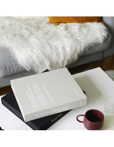 PRINTWORKS Album fotografico - Family...