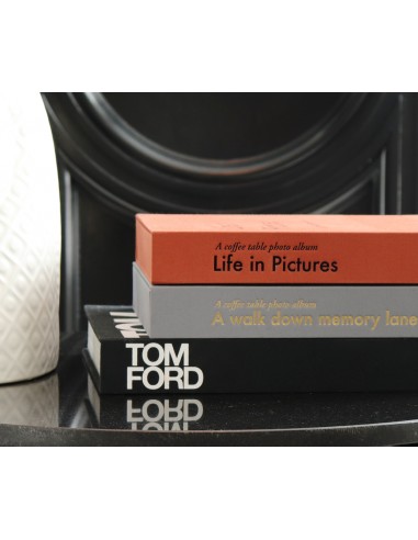 PRINTWORKS Album fotografico - Life... PRINTWORKS Album fotografico - Life...