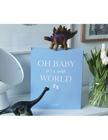 PRINTWORKS Album fotografico - Oh...