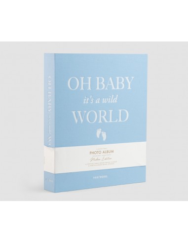 PRINTWORKS Album fotografico - Oh...
