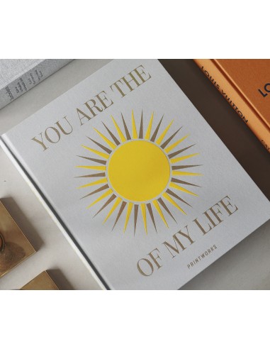 PRINTWORKS Album fotografico - You...