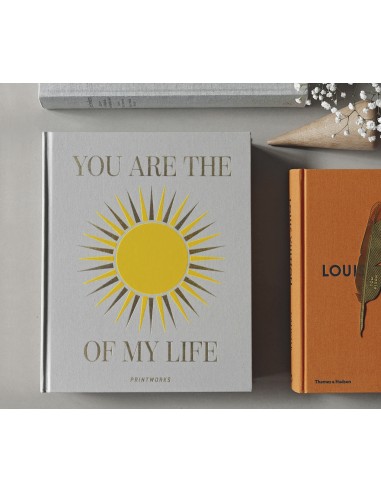 PRINTWORKS Album fotografico - You...