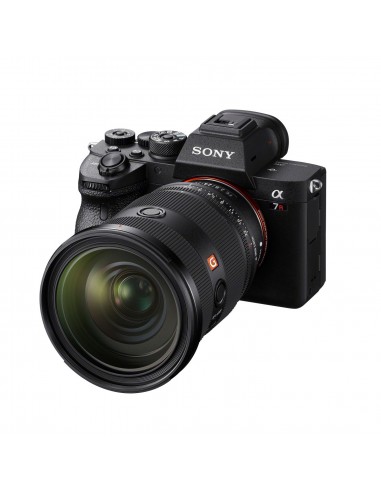 Sony FE 24-70mm f/2.8 G Master II... Sony FE 24-70mm f/2.8 G Master II...