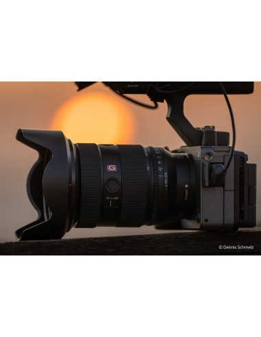 Sony FE 24-70mm f/2.8 G Master II... Sony FE 24-70mm f/2.8 G Master II...