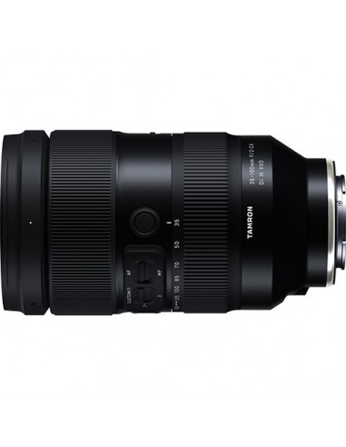 Tamron 35-150mm f/2-2.8 Di III VXD...