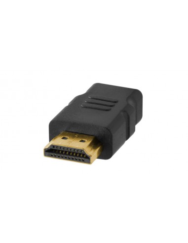 Tether Tools cavo da HDMI (A) a HDMI... Tether Tools cavo da HDMI (A) a HDMI...
