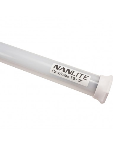 Pavotube T8-7X 8W tubo led pixel...