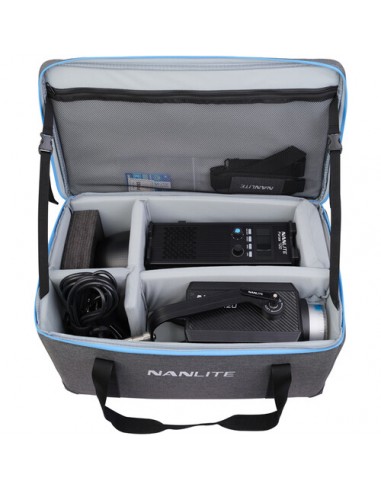 Nanlite luce led Forza 720 800W...