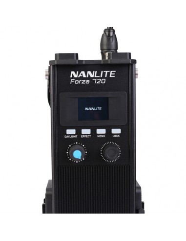 Nanlite luce led Forza 720 800W...