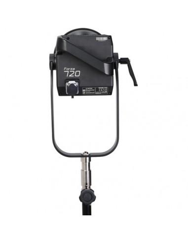 Nanlite luce led Forza 720 800W...