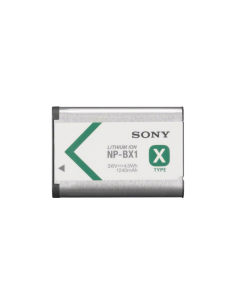 Sony NP-BX1