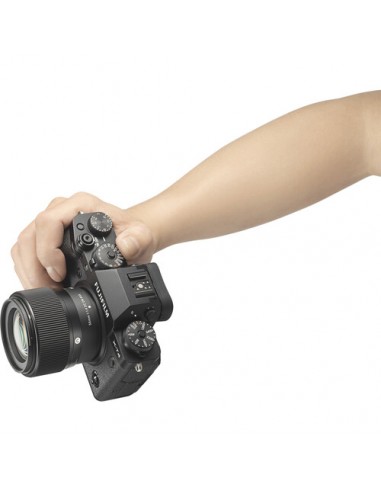 Sigma 56mm f/1.4 (C) AF DC DN...