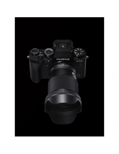 Sigma 16mm f/1.4 (C) AF DC DN...