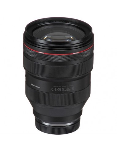 Canon RF 28-70mm f/2 L USM