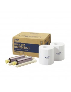 Carta per DNP DS620 5x7"...
