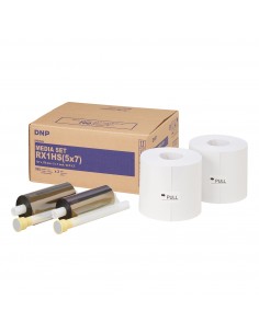 Carta per DNP RX1HS 5x7"...
