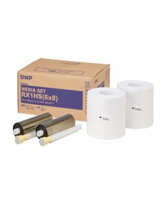 Carta per DNP DS820 8x12"...