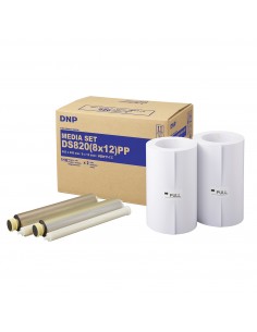 Carta per DNP DS820 8x12"...