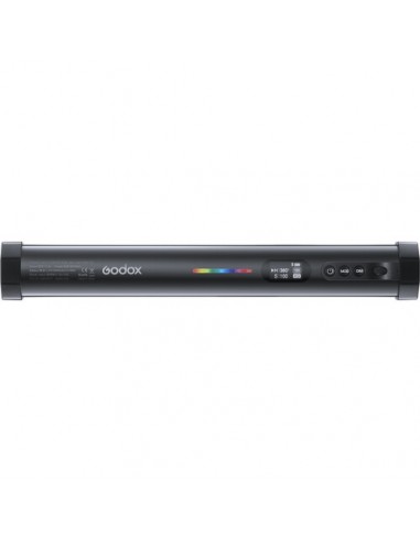 Godox TL30 tubo led RGB
