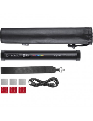 Godox TL30 tubo led RGB