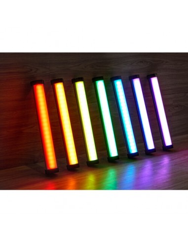 Godox TL30 tubo led RGB