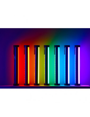 Godox TL30 tubo led RGB