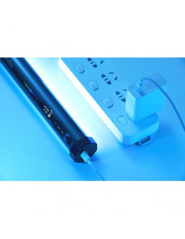 Godox TL30 tubo led RGB