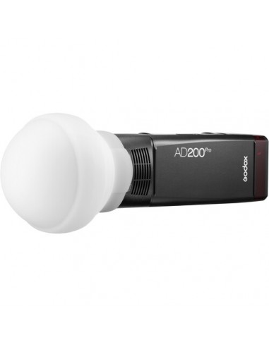 Godox AK-R22 diffusore a cupola... Godox AK-R22 diffusore a cupola...