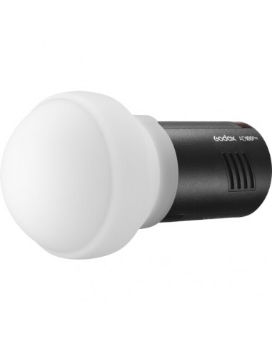 Godox AK-R22 diffusore a cupola... Godox AK-R22 diffusore a cupola...