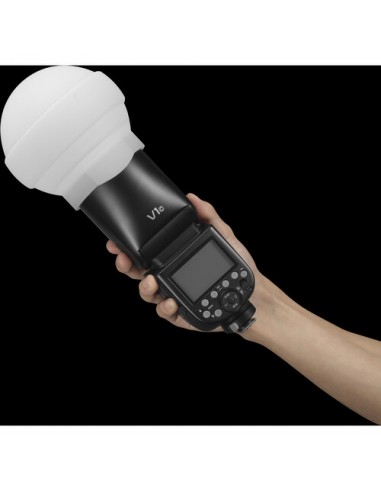 Godox AK-R22 diffusore a cupola... Godox AK-R22 diffusore a cupola...