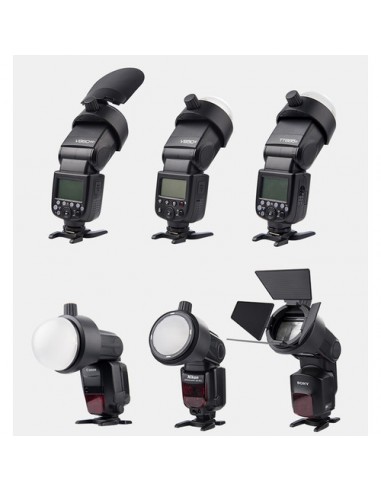 Godox SR-1 adattatore circolare per...