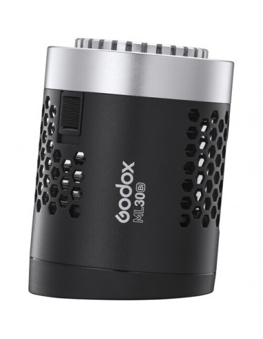 Godox ML30Bi torcia led bicolor