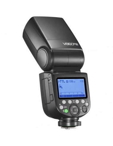 Godox V860 III Flash TTL con batteria...