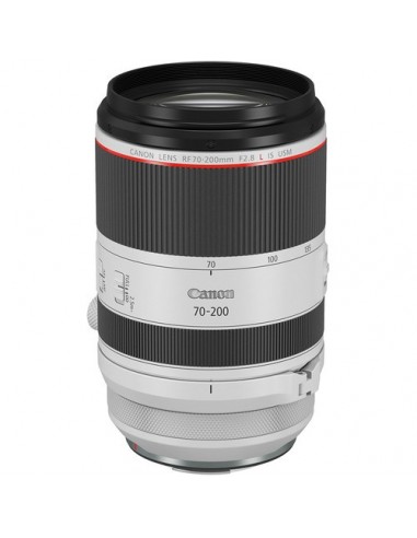 Canon RF 70-200mm f/2.8 L IS USM Canon RF 70-200mm f/2.8 L IS USM