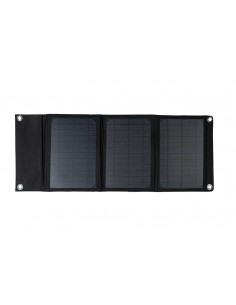 Dorr pannello solare PB 10000 21W con power bank