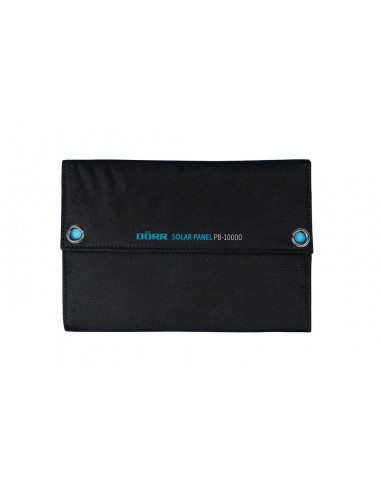 Dorr pannello solare PB 10000 21W con...