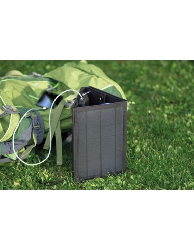 Dorr pannello solare PB 10000 21W con...