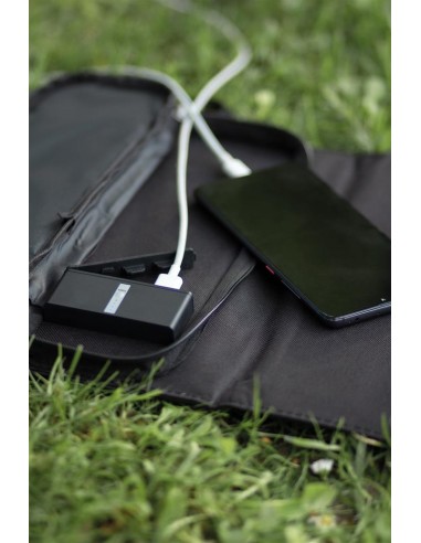 Dorr pannello solare PB 10000 21W con...