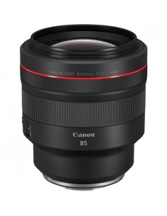 Canon RF 85mm f/1.2 L USM