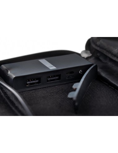 Dorr pannello solare PB 10000 21W con...