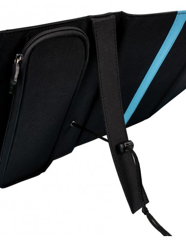 Dorr pannello solare PB 10000 21W con...