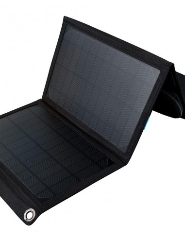 Dorr pannello solare PB 10000 21W con...