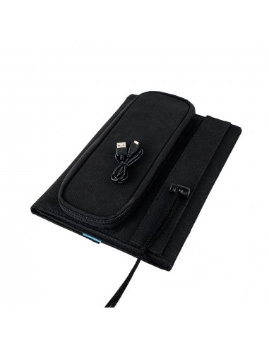 Dorr pannello solare PB 10000 21W con...