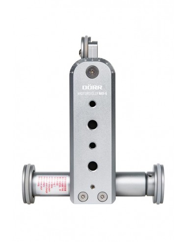 Dorr Motor Dolly MD-5 Dorr Motor Dolly MD-5