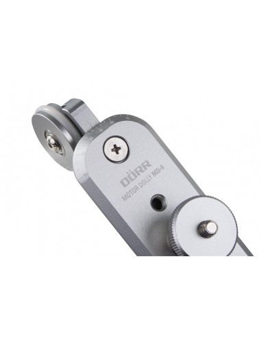 Dorr Motor Dolly MD-5 Dorr Motor Dolly MD-5