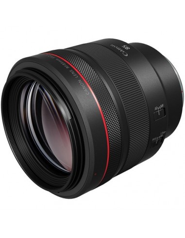 Canon RF 85mm f/1.2 L USM
